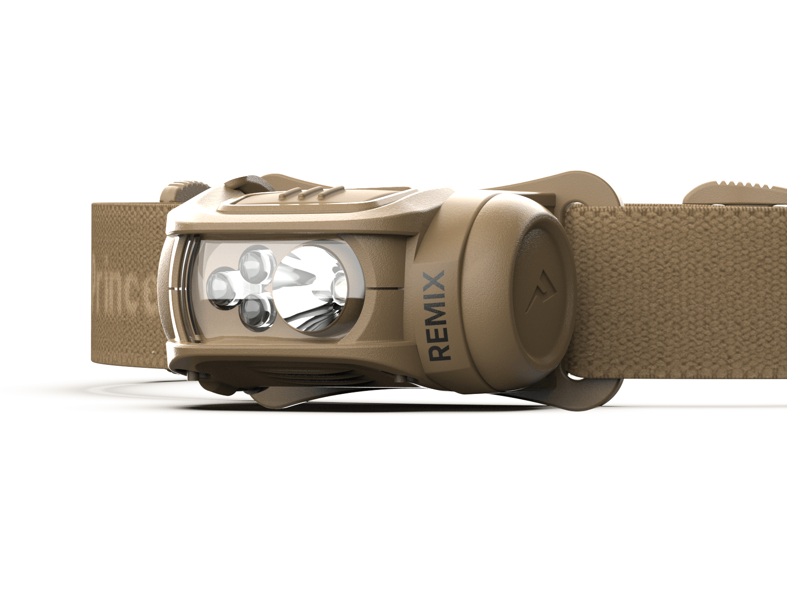 Princeton Tec Remix Pro - 300 Lumens - 17 hours