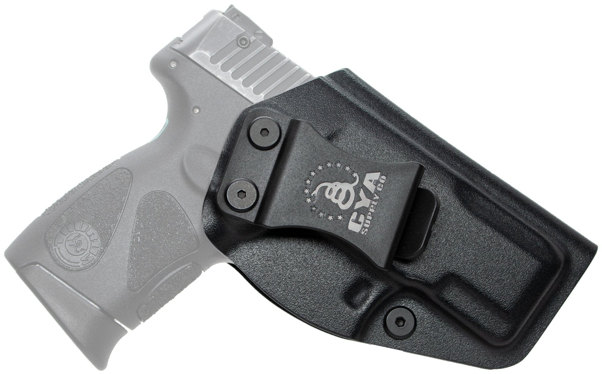 Taurus G2C IWB Holster | BASE IWB