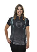 Team 1/4 Zip Jersey