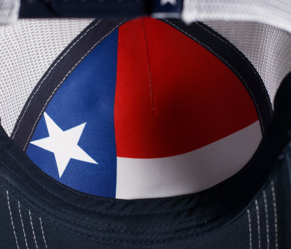 Smith & Wesson® Texas Limited Edition Trucker Cap