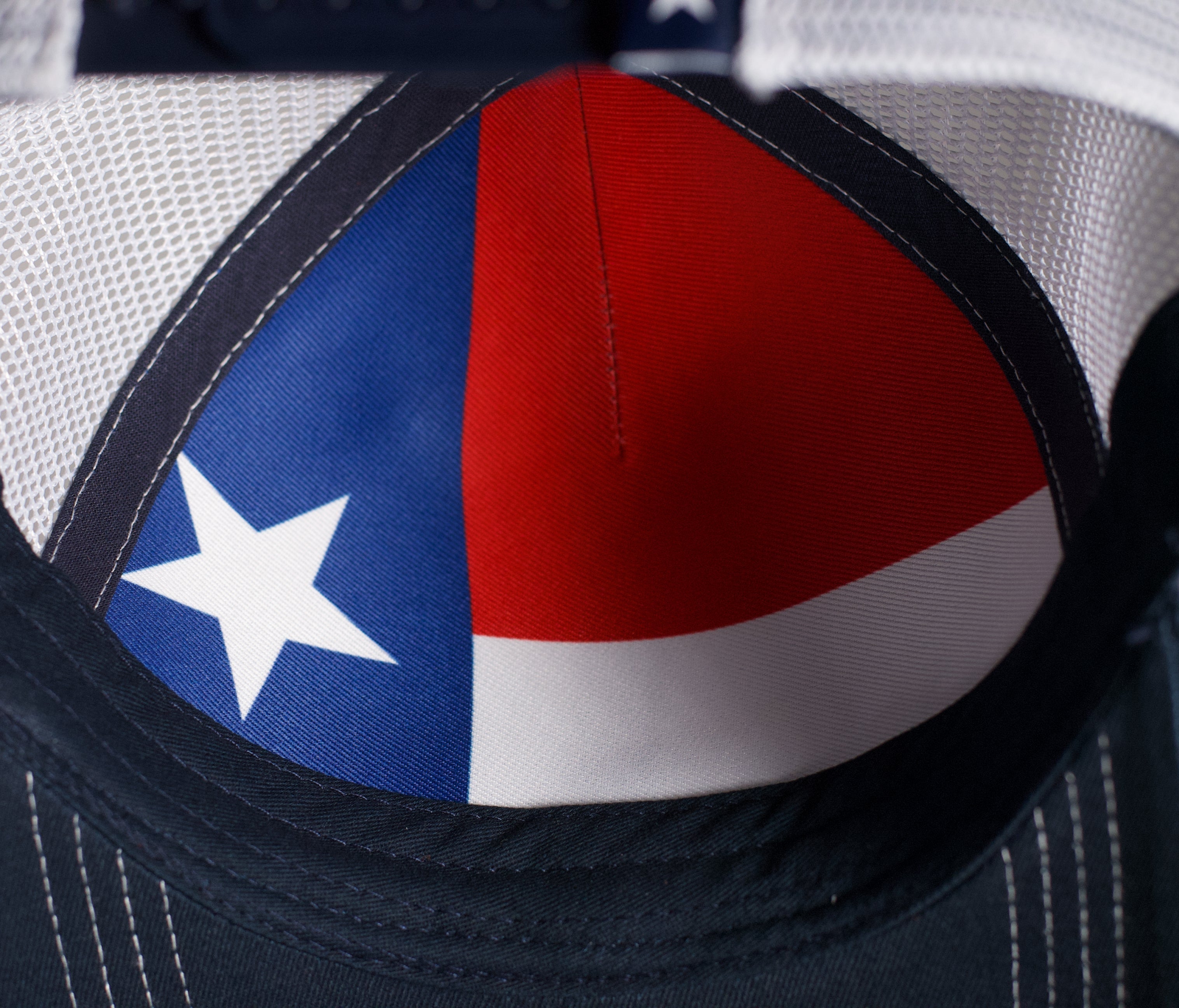 Smith & Wesson® Texas Limited Edition Trucker Cap