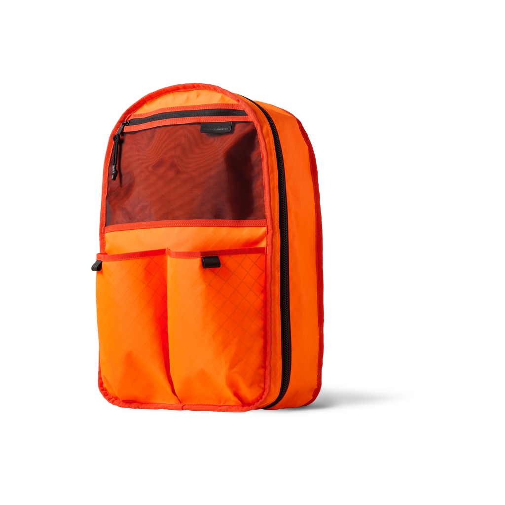 Conceal Pack 21L - CORDURA 1050D Ballistic Nylon Black