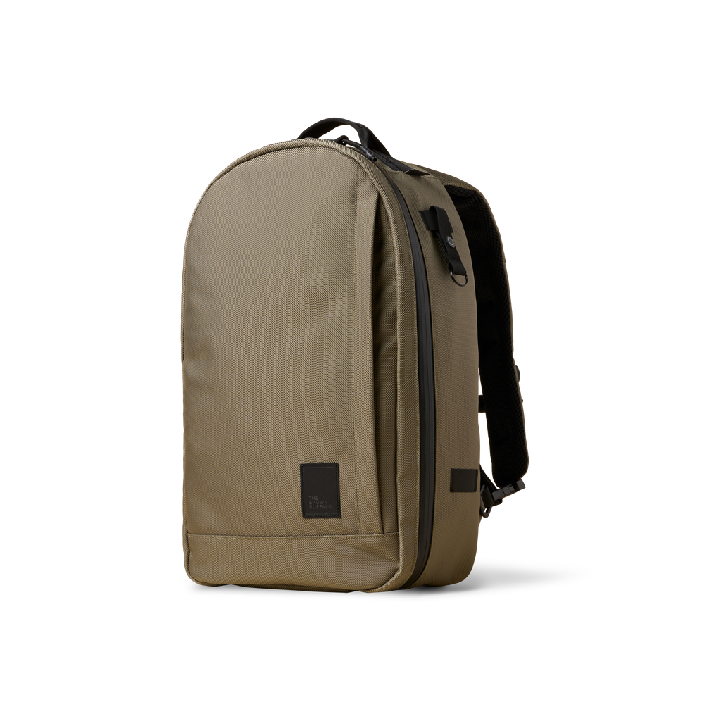 Conceal Pack 21L - CORDURA 1050D Ballistic Nylon Ranger Green