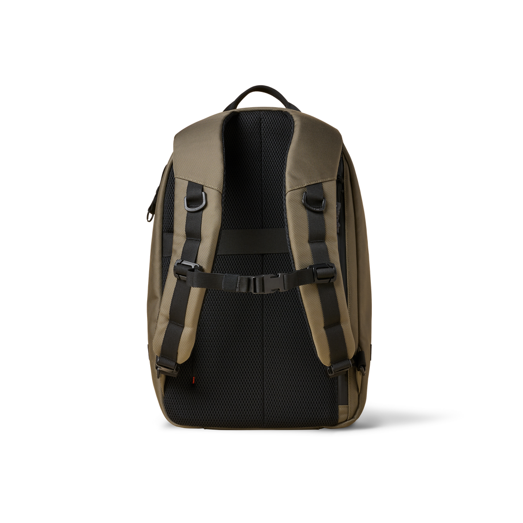 Conceal Pack 21L - CORDURA 1050D Ballistic Nylon Ranger Green