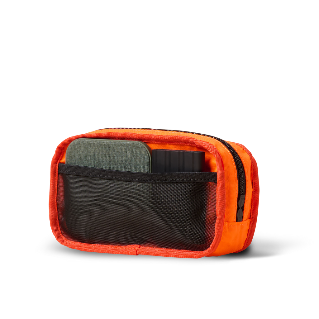 Conceal Waistpack - CORDURA 1050D Ballistic Nylon Ranger Green