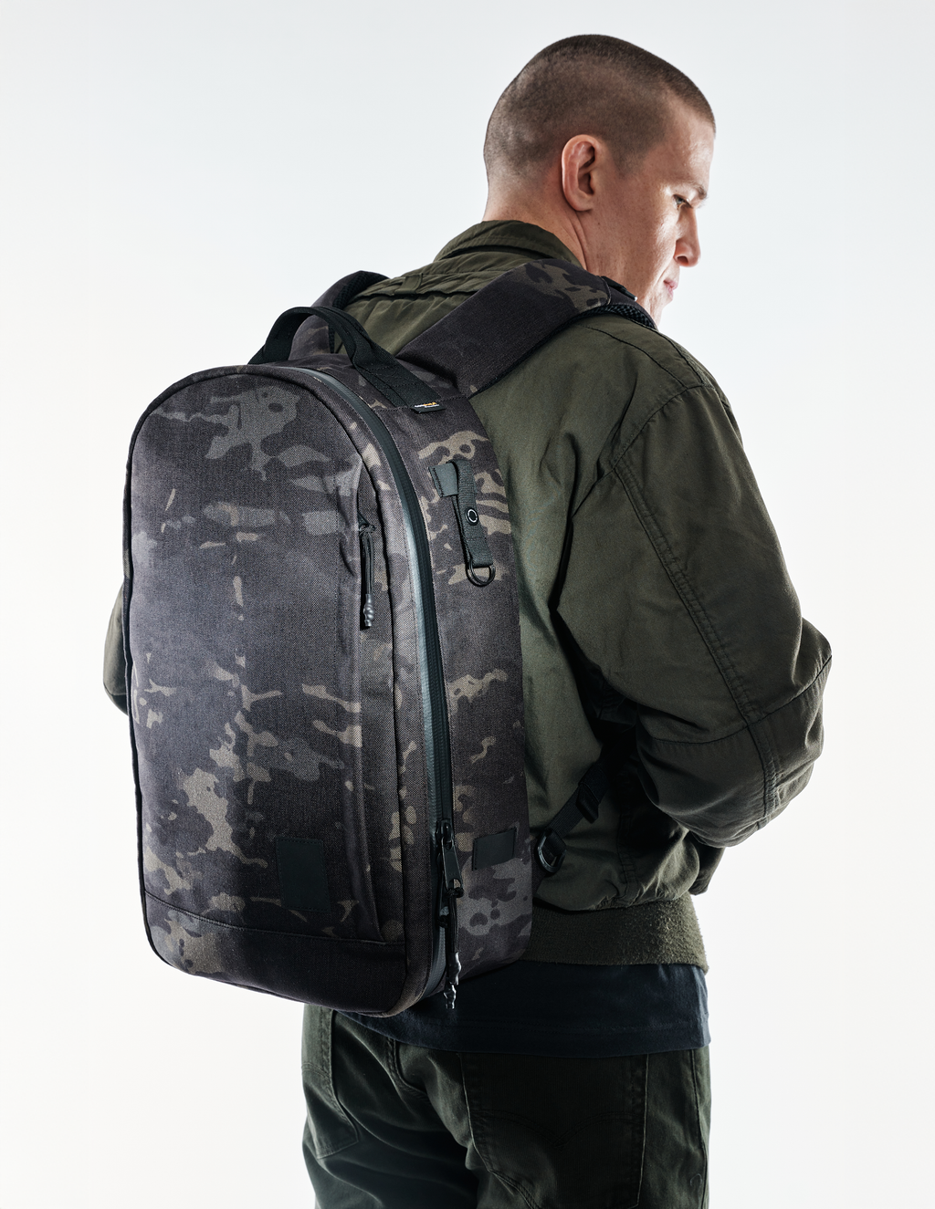 Conceal Pack 21L - 1000D MultiCam Black