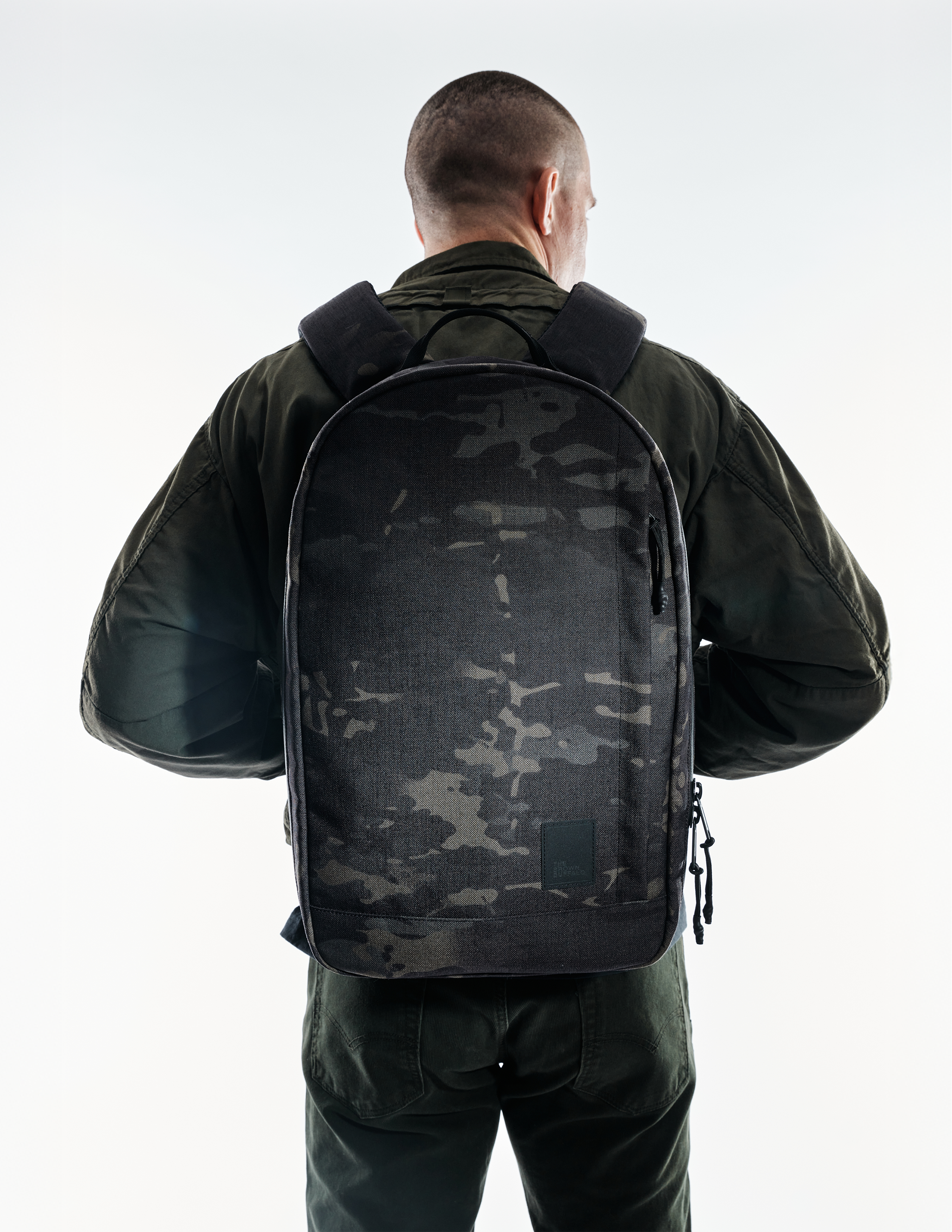 Conceal Pack 21L - 1000D MultiCam Black