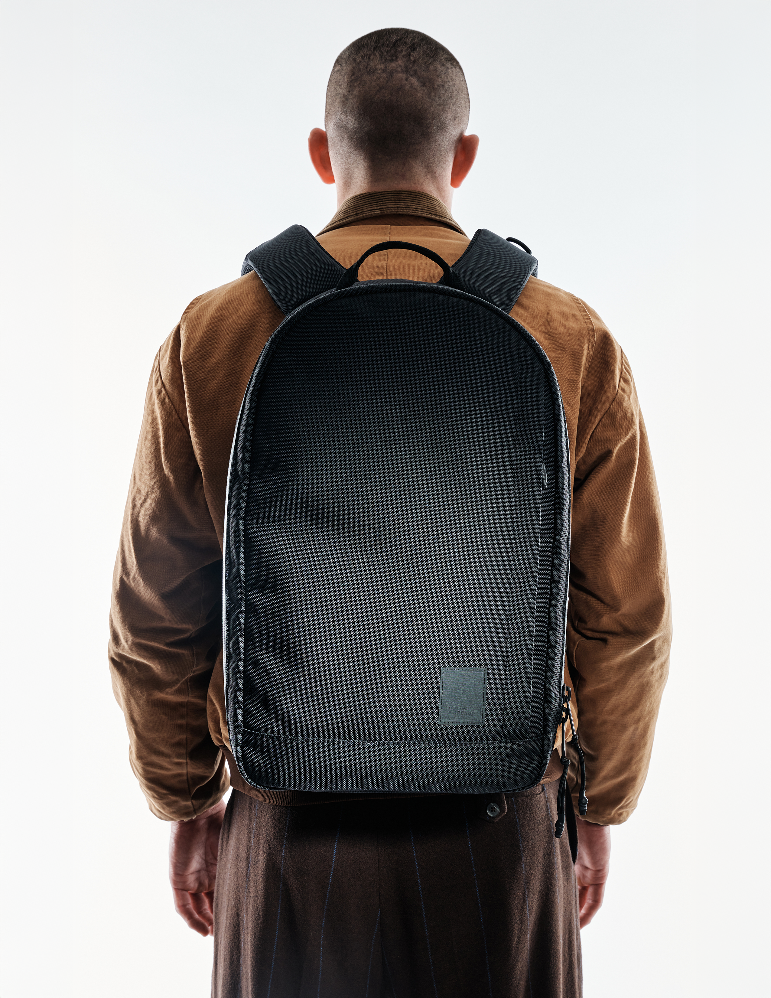 Conceal Pack 21L - CORDURA 1050D Ballistic Nylon Black