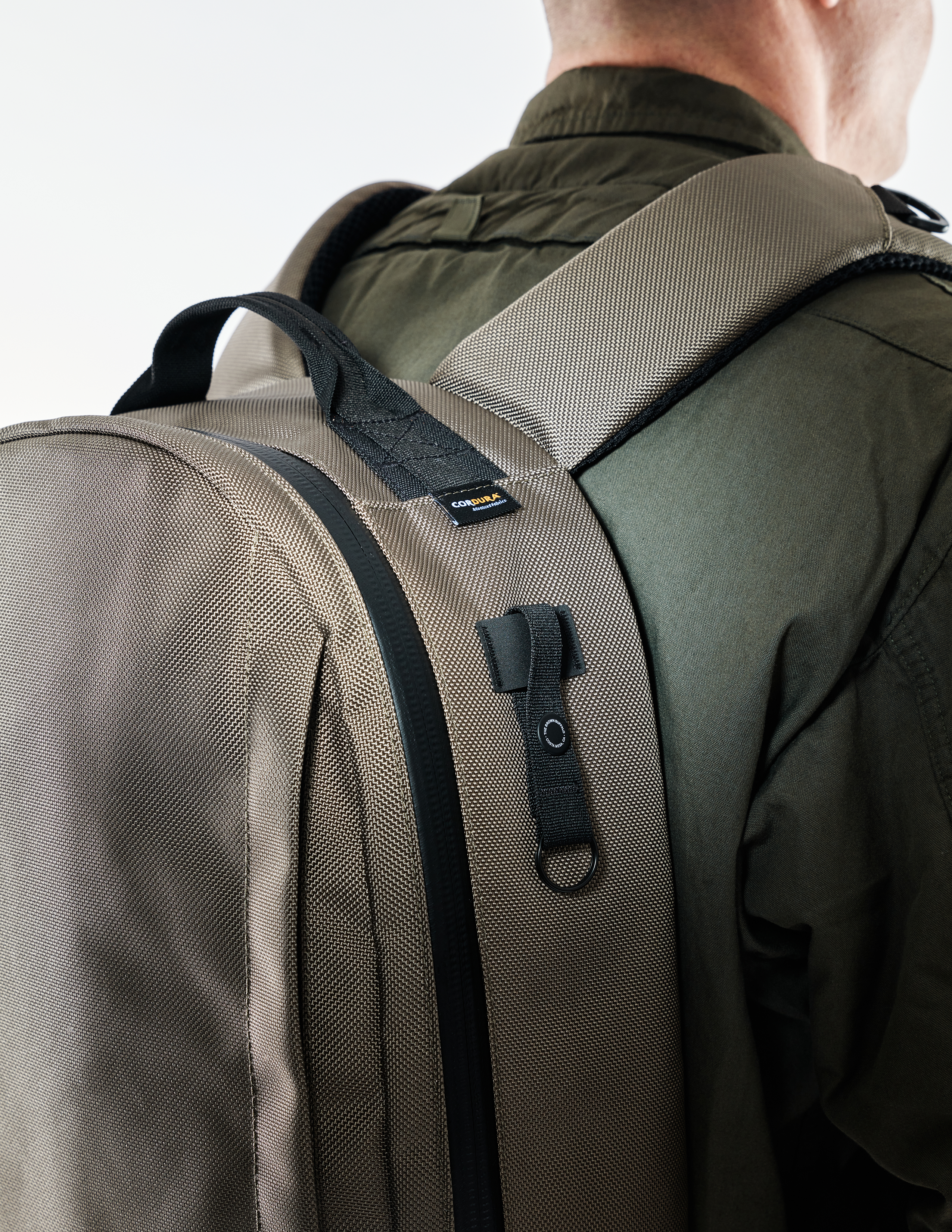 Conceal Pack 21L - CORDURA 1050D Ballistic Nylon Ranger Green