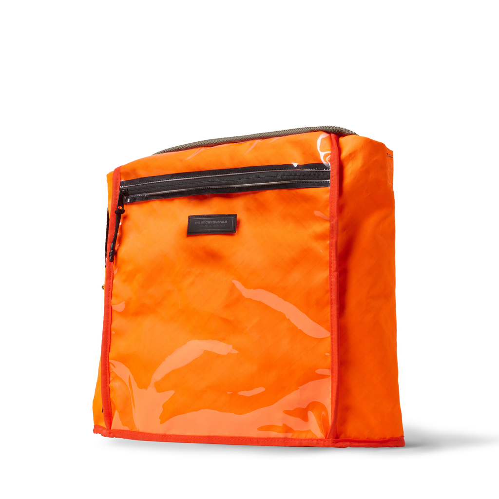 Conceal Tote - CORDURA 1050D Ballistic Nylon Black
