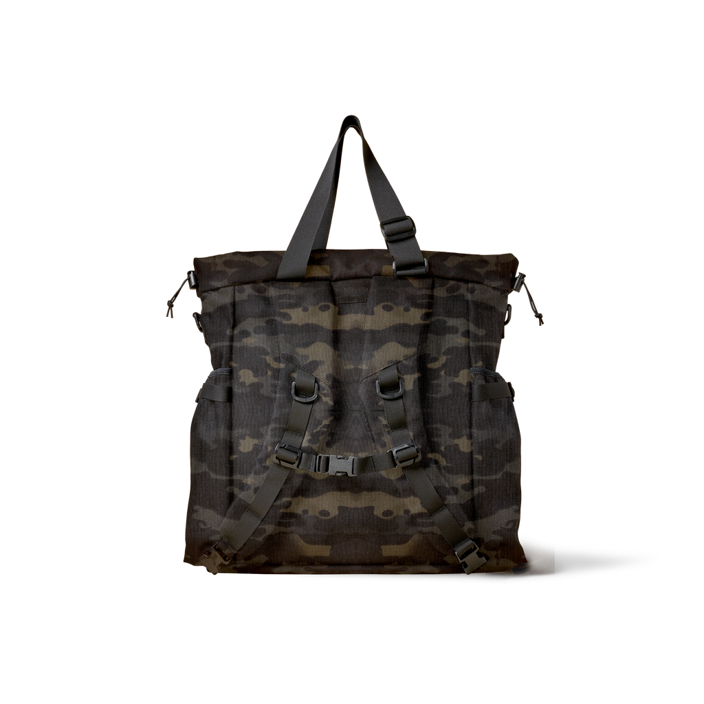 Conceal Tote - 1000D MultiCam Black