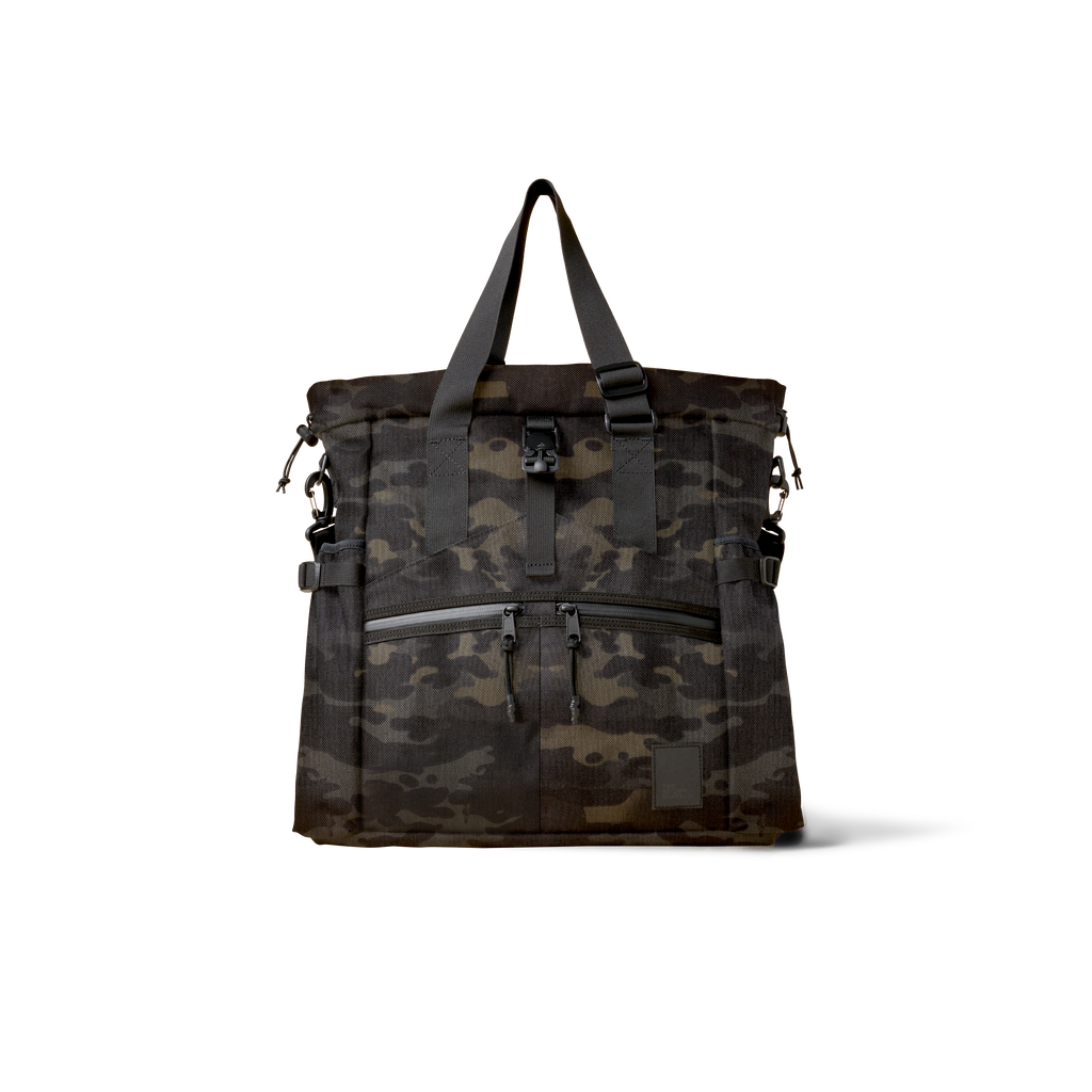 Conceal Tote - 1000D MultiCam Black