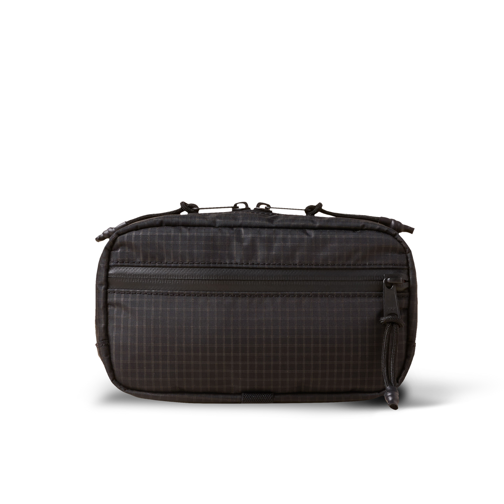 Conceal Waistpack - Challenge Ultra Black Grid