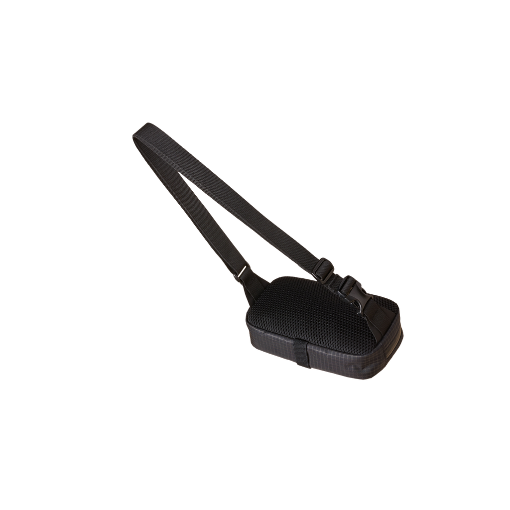 Conceal Waistpack - Challenge Ultra Black Grid