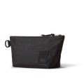 Dopp Kit - Challenge Ultra Black Grid