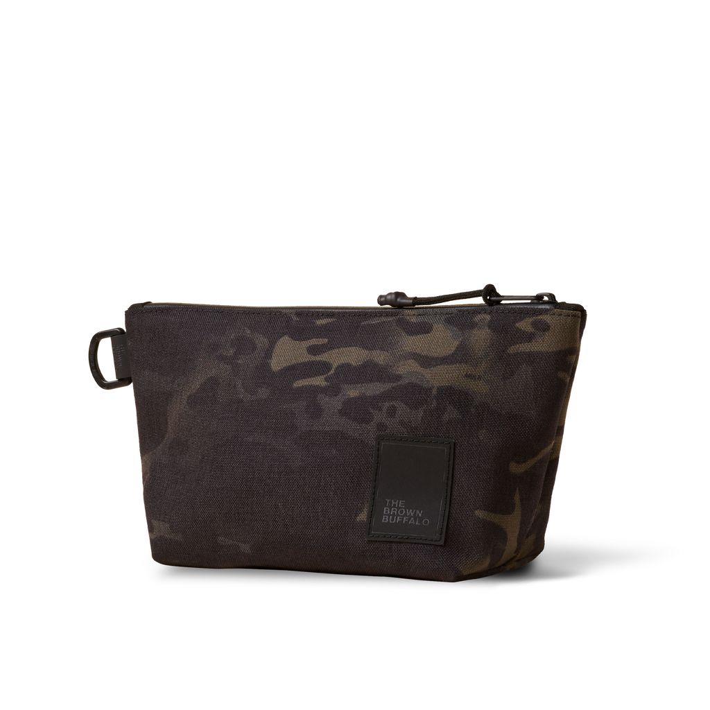 Dopp Kit - 1000D MultiCam Black