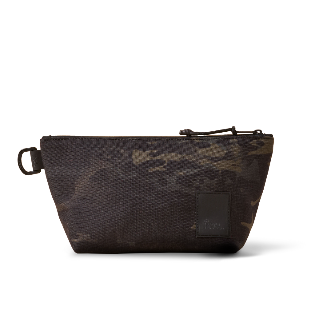 Dopp Kit - 1000D MultiCam Black
