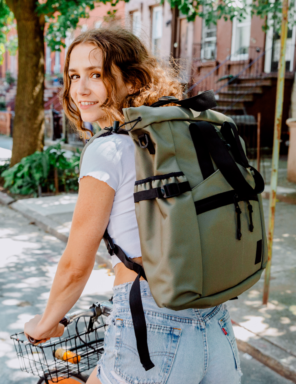 Conceal Tote - 1000D MultiCam Black