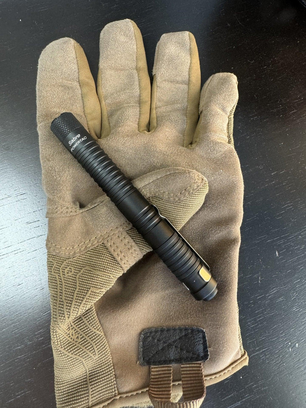 Sabre - 239 Lumen AAA Pen Light