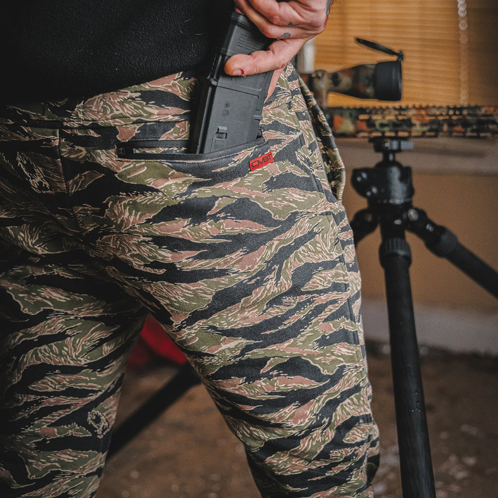 3.0 Men's Adjustable Performance Joggers