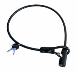 Titan Cable Lock® – Portable Security Accessory for Titan Gun Safes