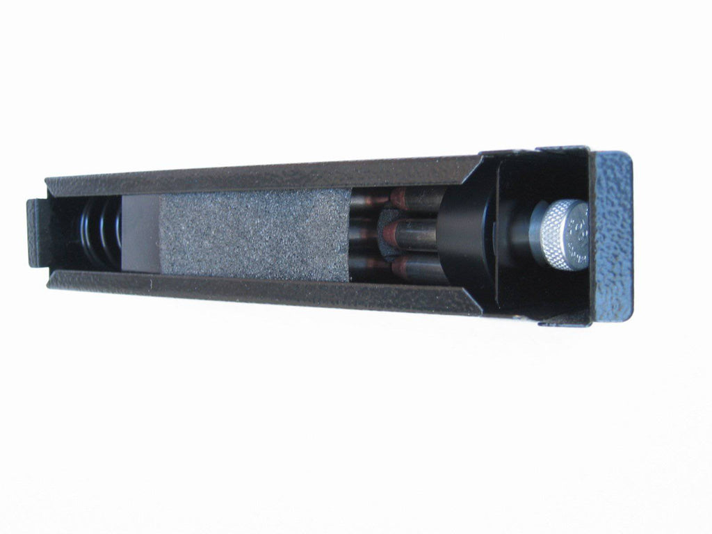 Titan A-Box - Compliance Accessory for Titan Gun Safes
