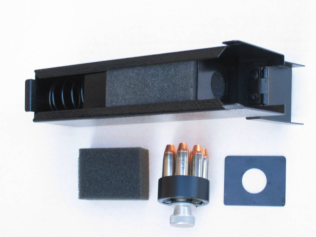 Titan A-Box - Compliance Accessory for Titan Gun Safes