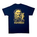 Tolstoy Is My Homeboy Men's T-Shirt