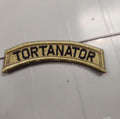 As Seen on Socials - Tortanator - Tab - OCP w/Black