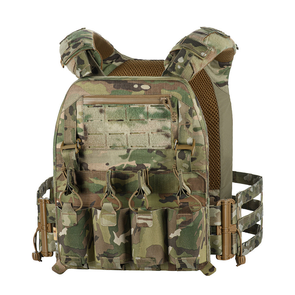M-Tac Plate Carrier Cuirass Elite XL