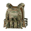 M-Tac Plate Carrier Cuirass Elite XL