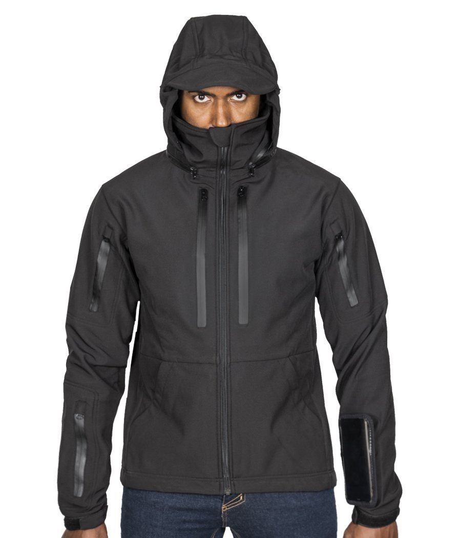 Tradecraft Tactical EDC/CCW Jacket 2.0