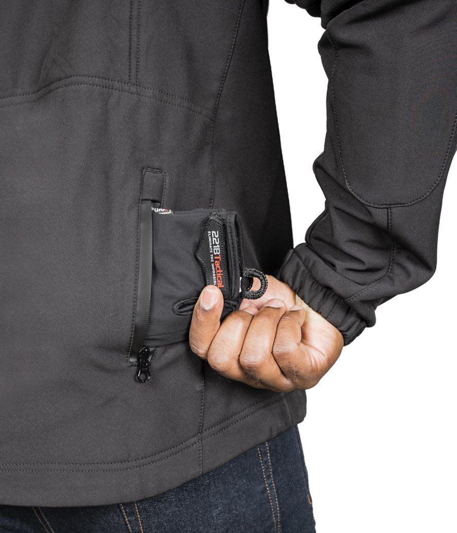 Tradecraft Tactical EDC/CCW Jacket 2.0