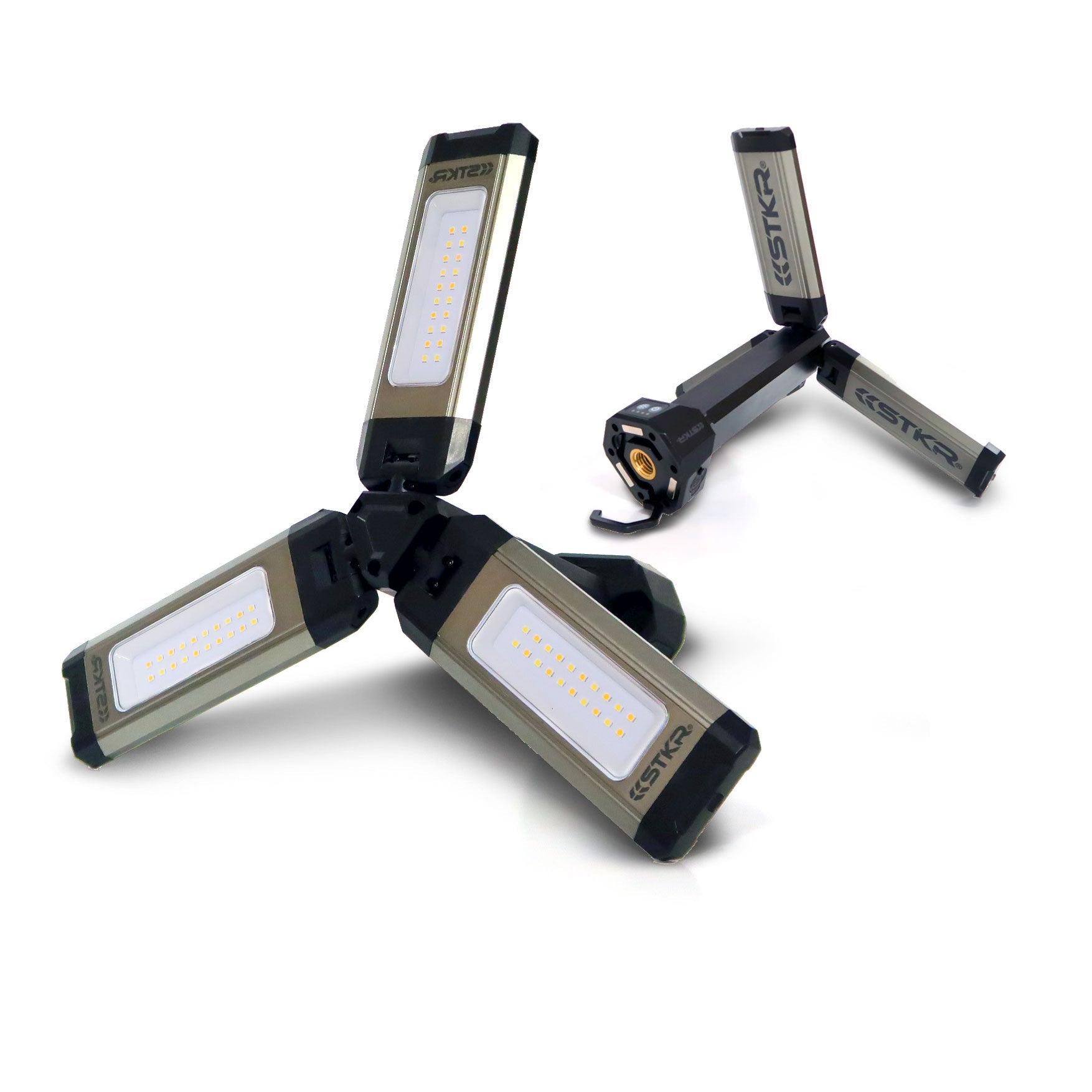 TRi-Mobile Work Light -  Portable Rechargeable Shoplight