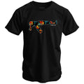 Tropical AK Men's T-Shirt