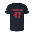 Trump 47 T-Shirt