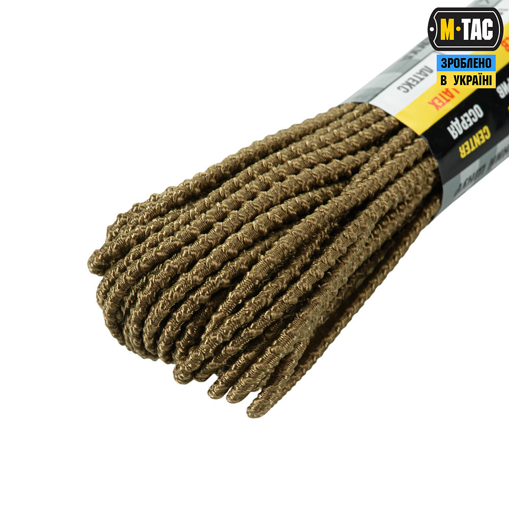 M-Tac Paracord Shock-Cord Dragon Skin