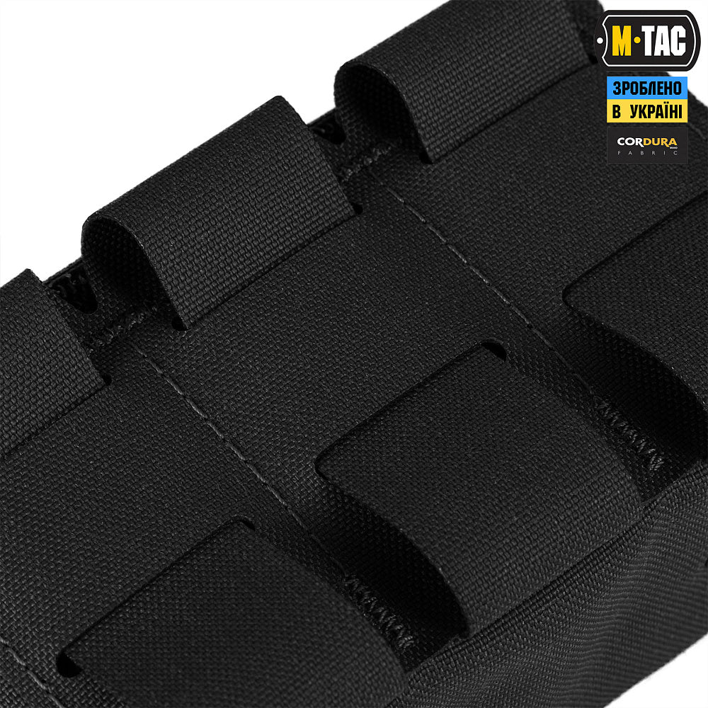 M-Tac Shotgun Shell Pouch (12 Gauge, 10-Round) Elite