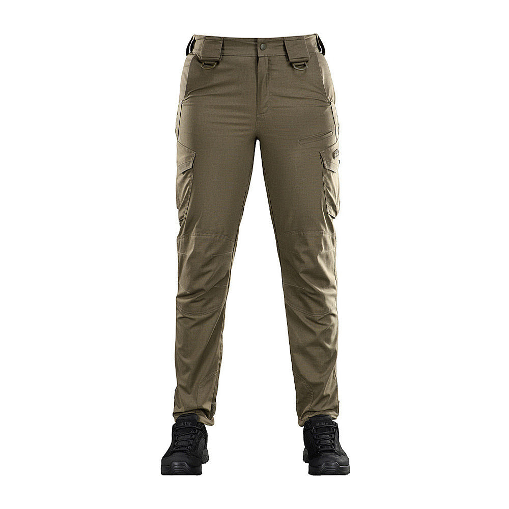 M-Tac Women’s Tactical Pants Aggressor Flex