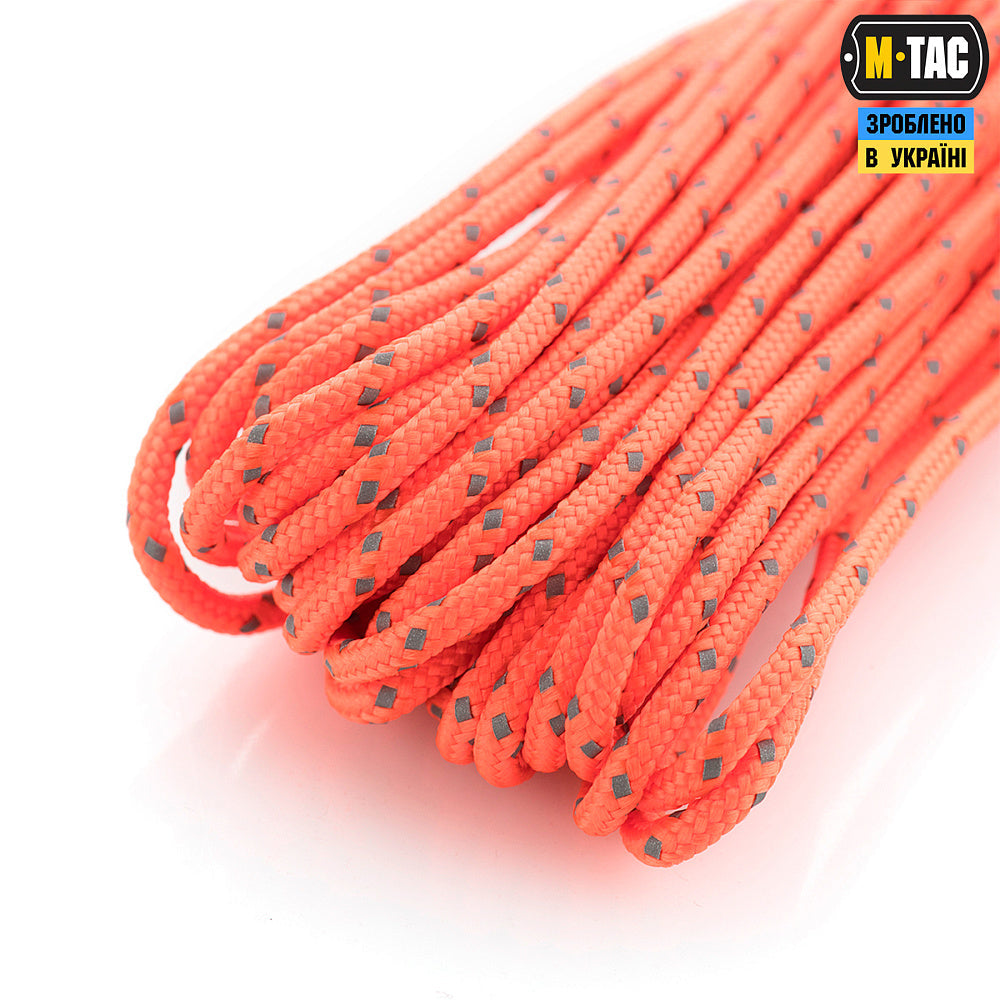 M-Tac Paracord Minicord Reflective