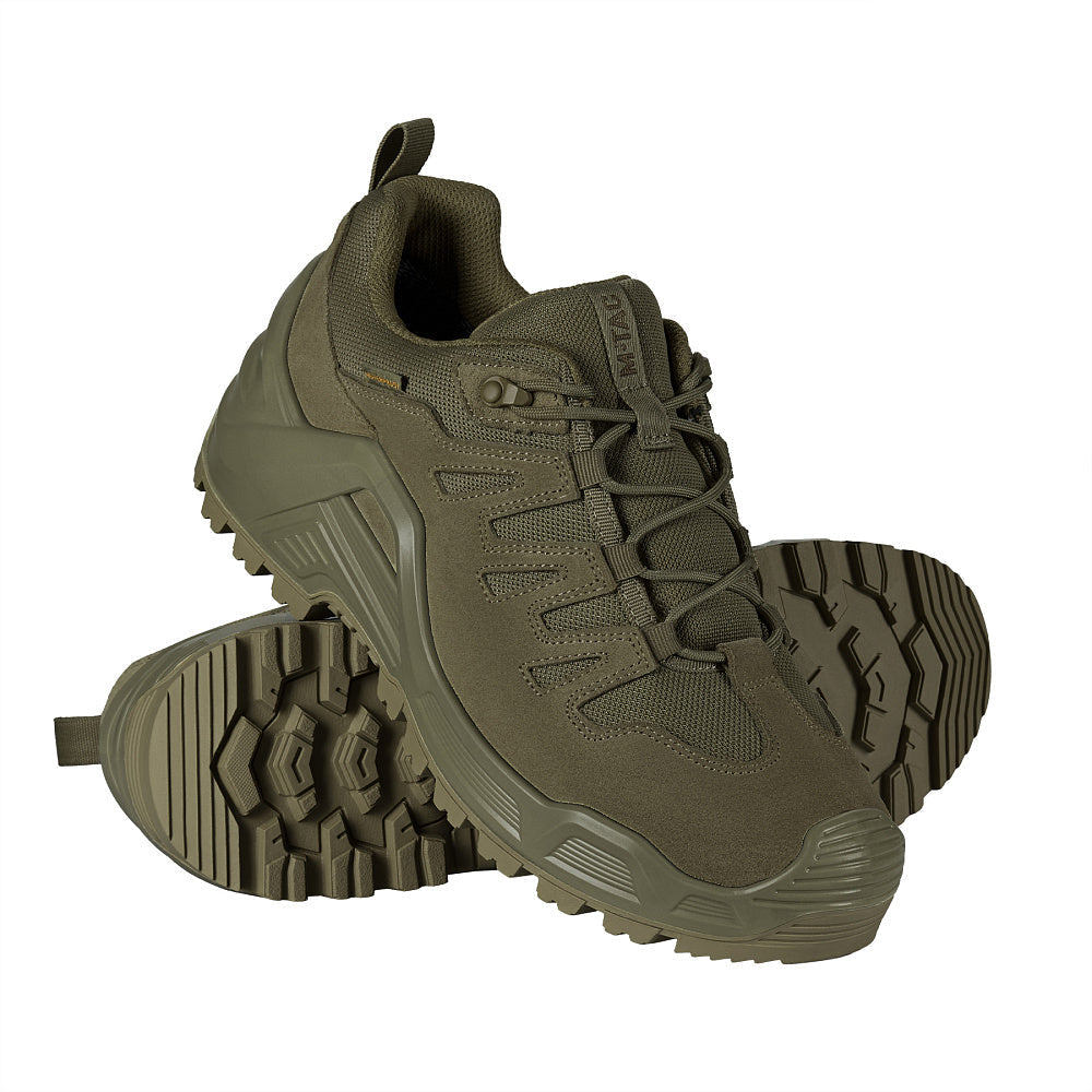 M-Tac Tactical Sneakers Caiman