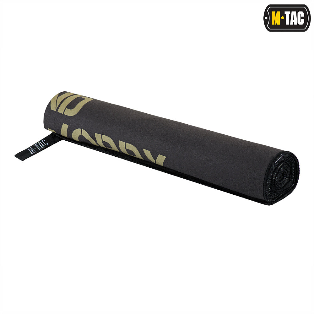 M-Tac Microfiber Towel Glory