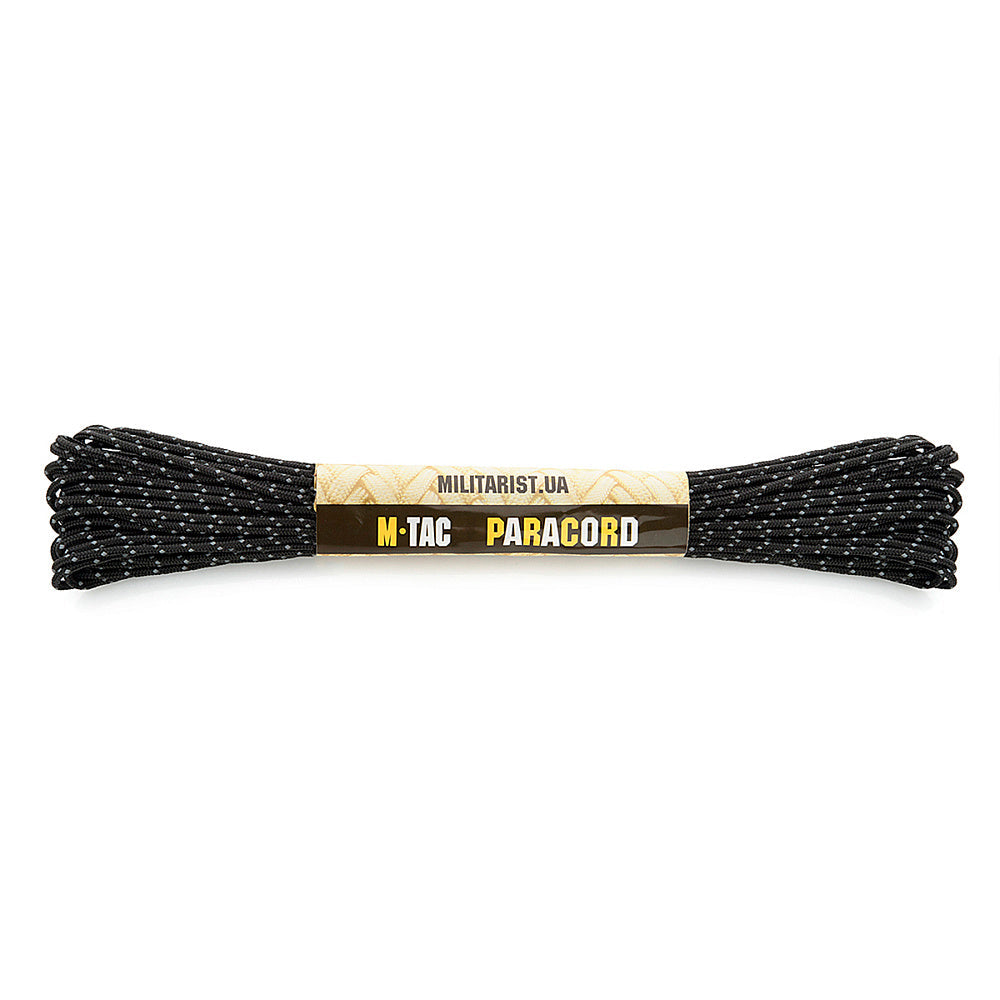 M-Tac Paracord Minicord Reflective