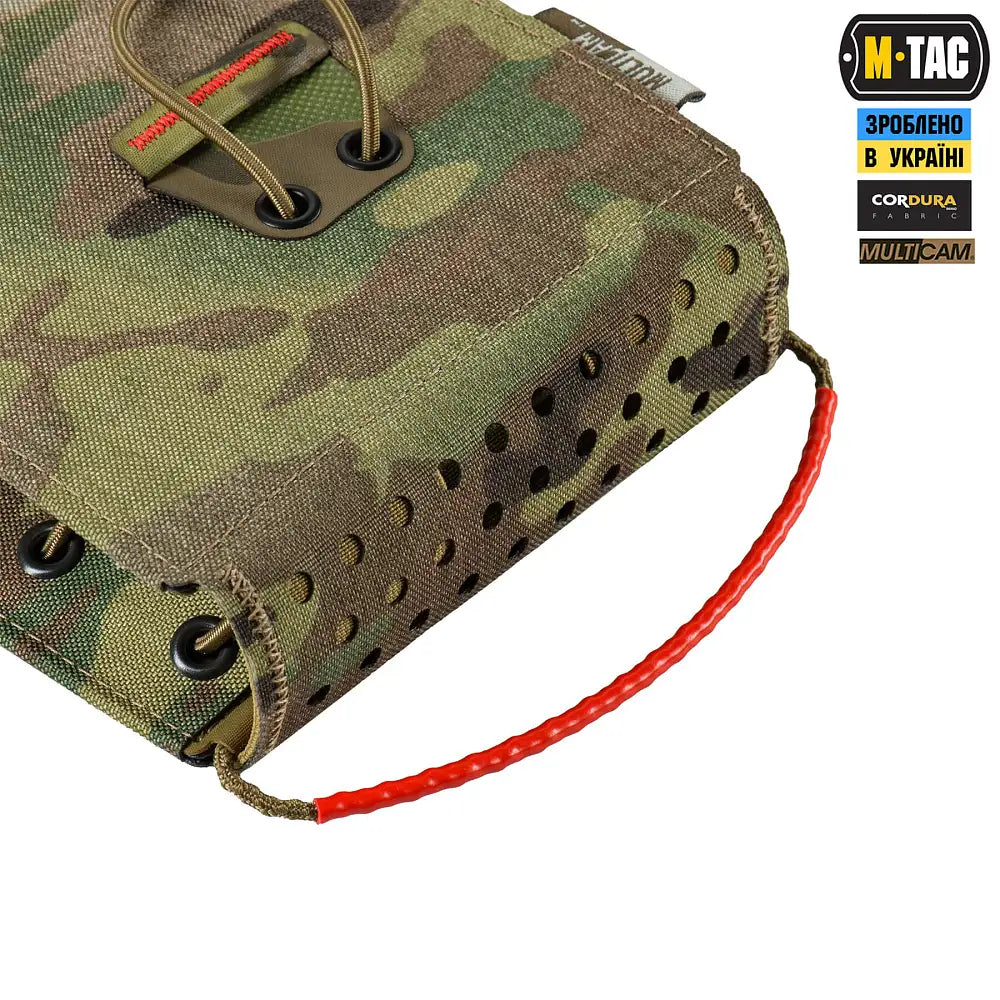 M-Tac Tactical IFAK Insert Organizer Elite