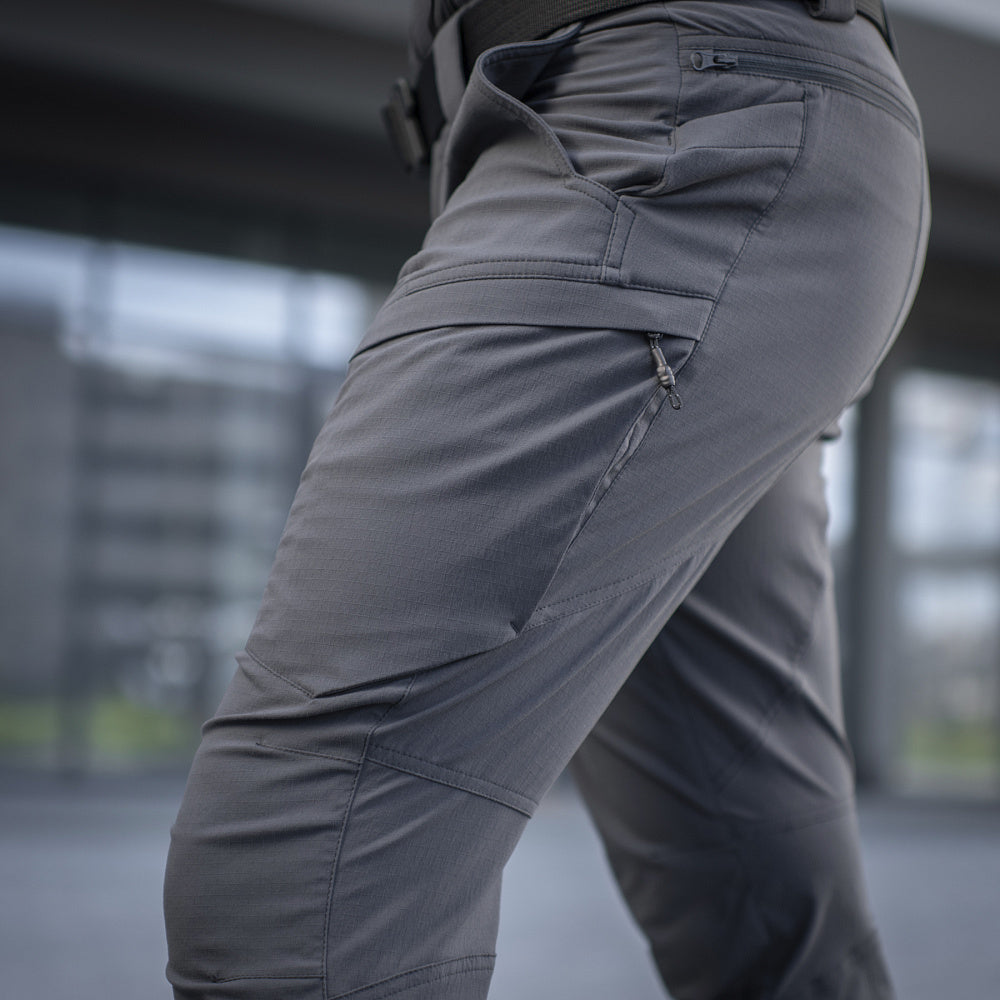 M-Tac Tactical Pants Sahara Flex Light