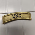 As Seen on Socials - UNC - Tab - OCP w/Black