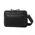 M-Tac Admin Bag Medium Elite with Velcro Hex