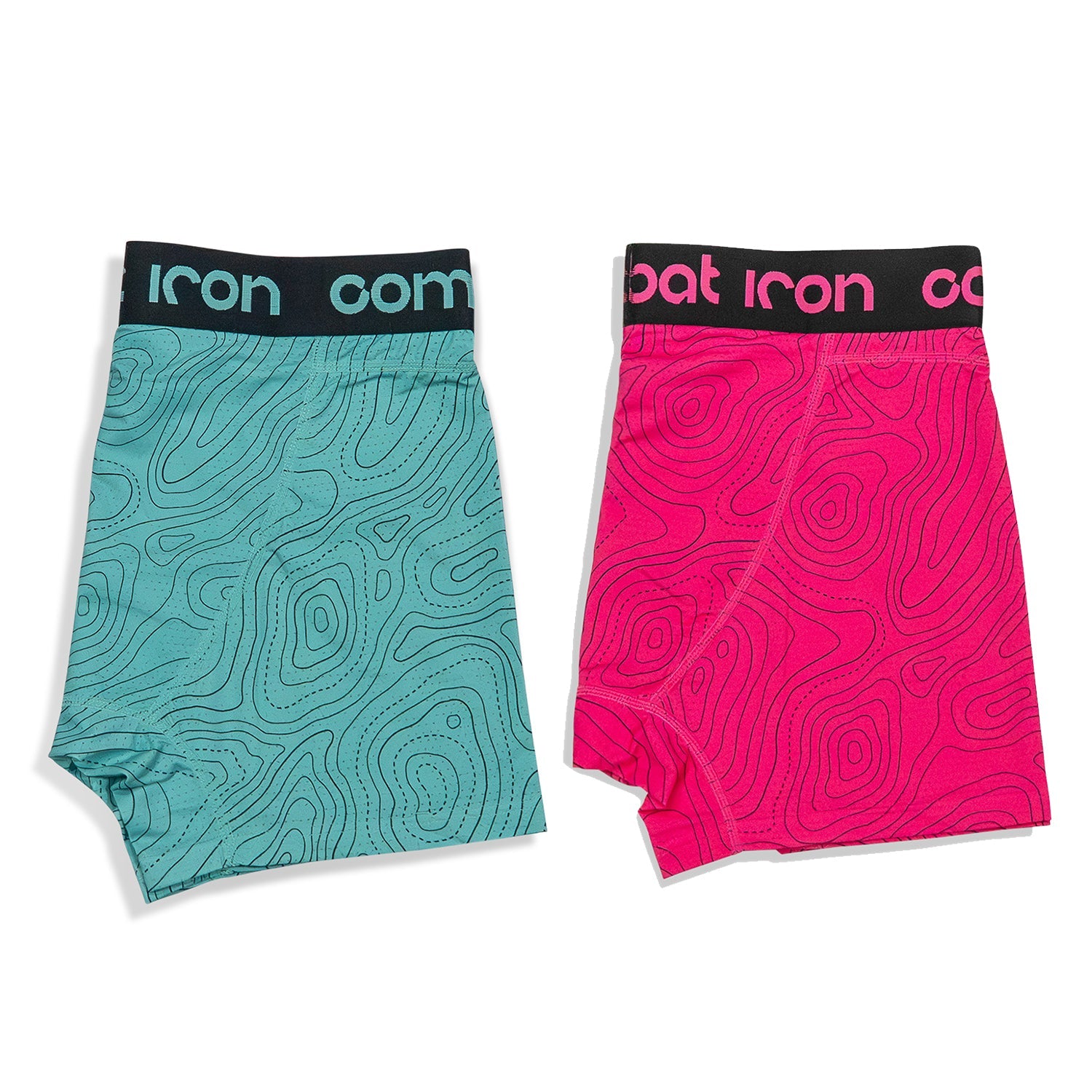 Tactical Athlete™ Adventure Boxer Brief | 2 Pack
