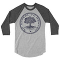 An Appeal to Heaven 3/4 Sleeve Raglan