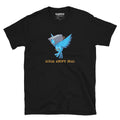 Birds Aren't Real T-Shirt
